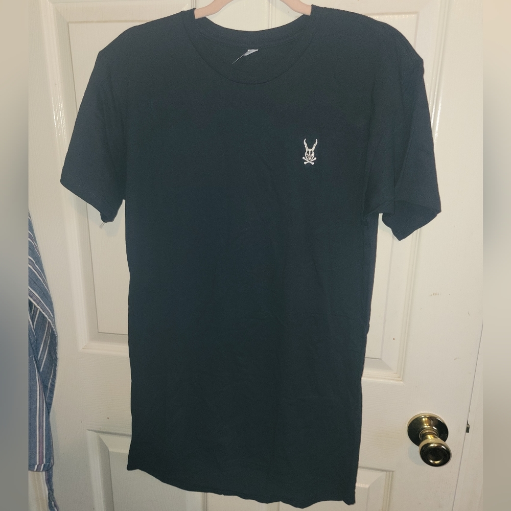 Just Daddy T-Shirt - Original Italian Designed